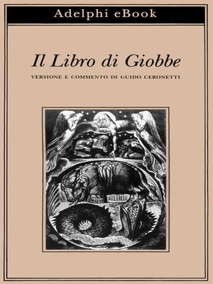 cover image of Il Libro di Giobbe
